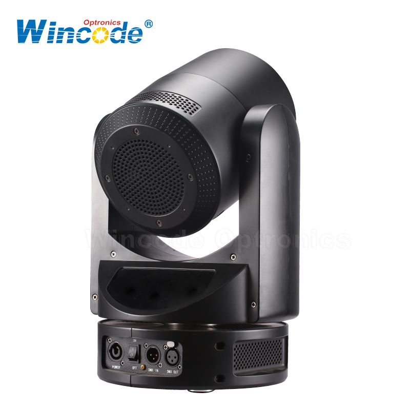 LED Spike150 150W LED-straal bewegend hoofdlicht