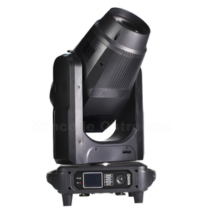 500W LED-frame bewegende hoofdlamp