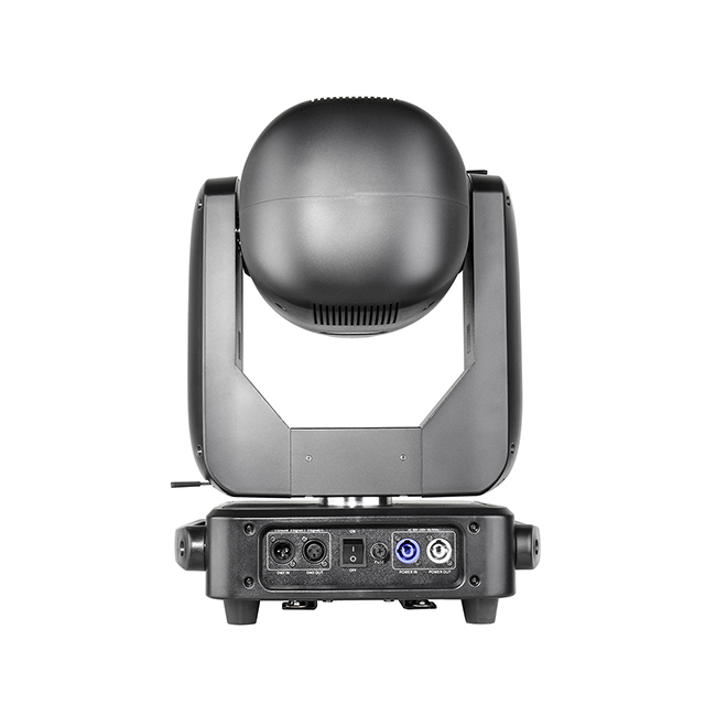CMY+CTO 400W LED Beam Spot Wash 3 in 1 Hybrid Moving Head Light
