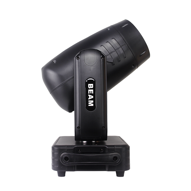 380W 18R Sharpy Beam Moving Head Light voor Stage DJ Lighting Live House