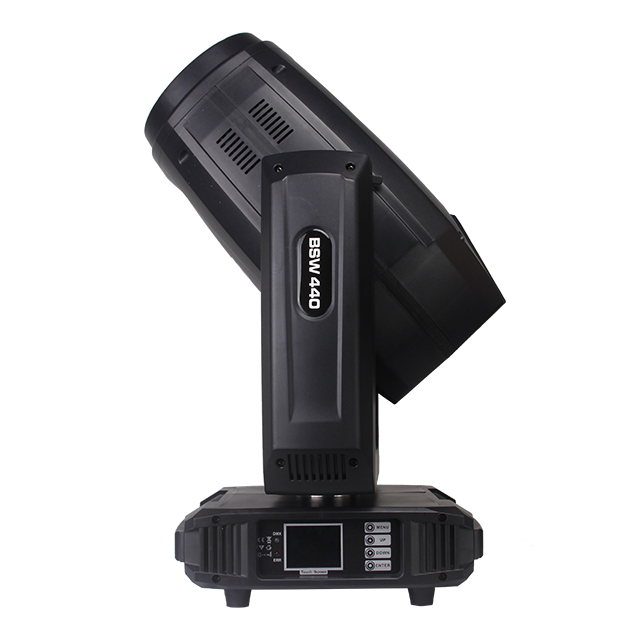 20R 440W CMY+CTO hybride bewegende koplamp