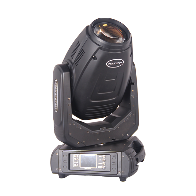 Pointe 10R 280W Beam Spot Wash hybride bewegende koplamp
