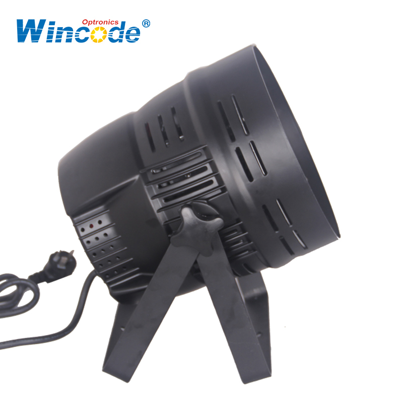60 × 3W RGBWA LED Par-licht 